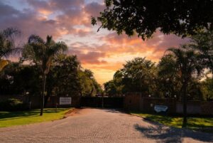 Bafana Petroleum Verspreiders